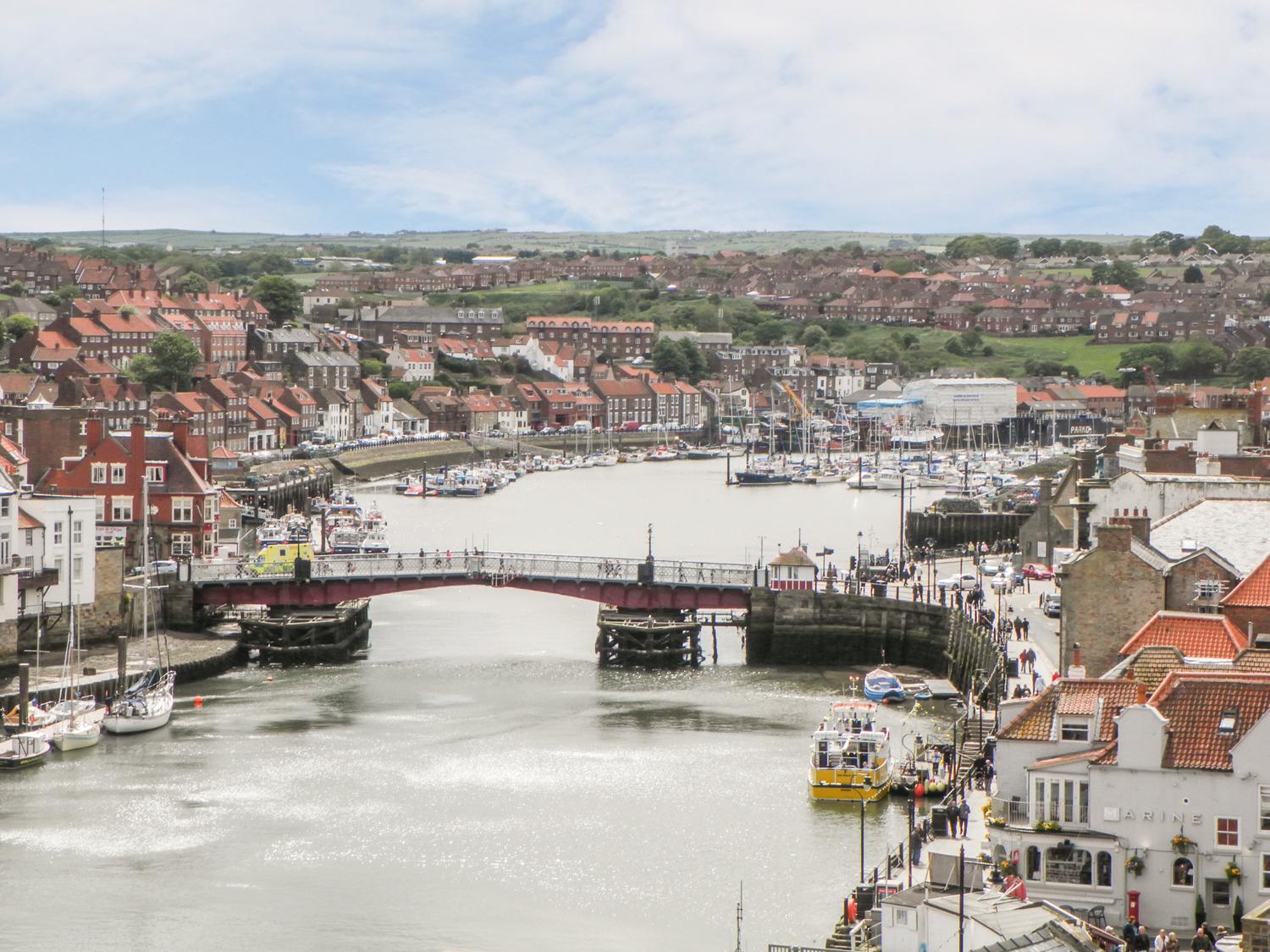Lavender House Villa Whitby Eksteriør bilde