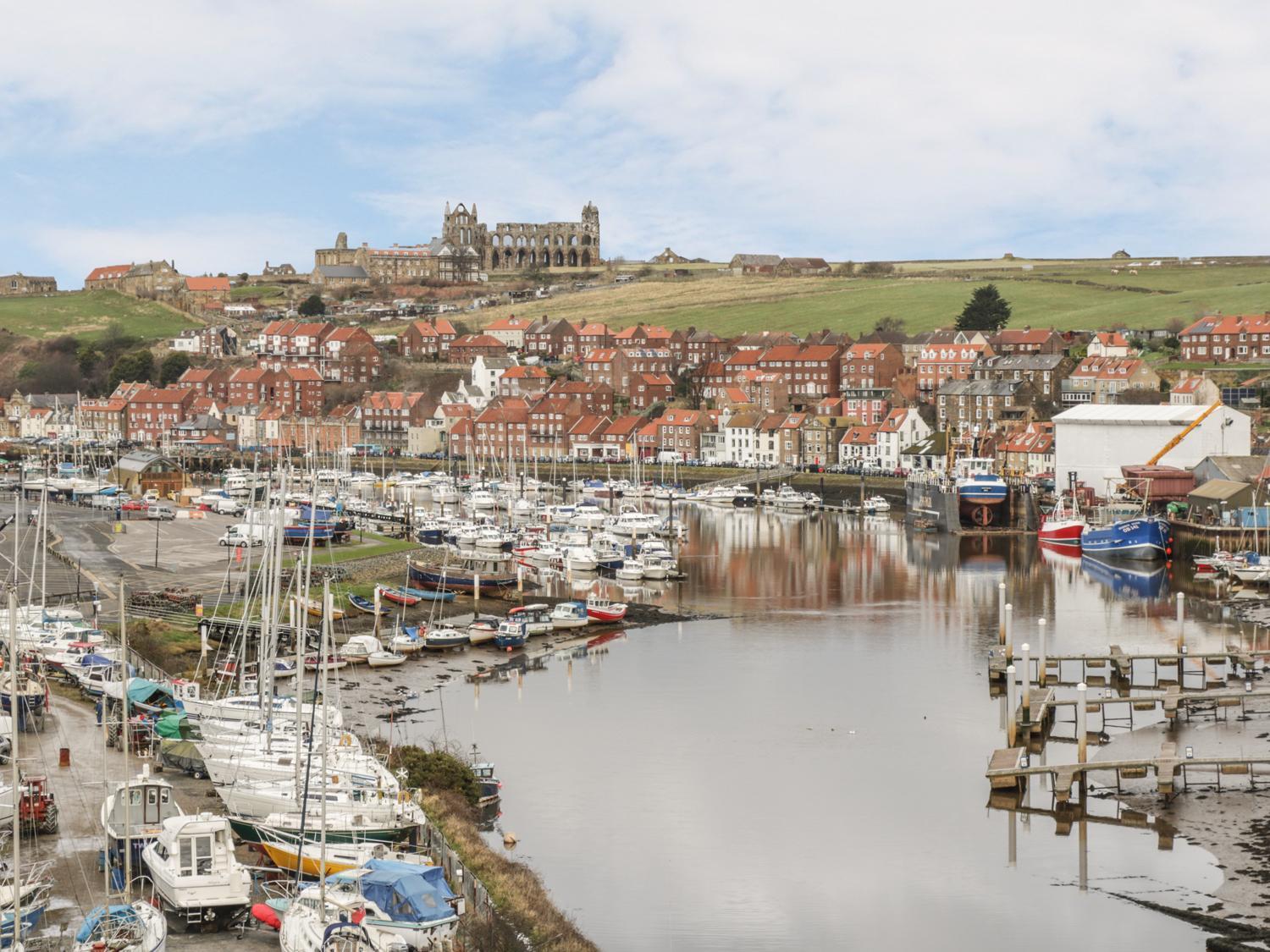 Lavender House Villa Whitby Eksteriør bilde